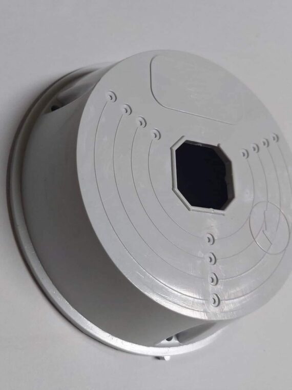 BOITE JONCTION CAMERA ROND