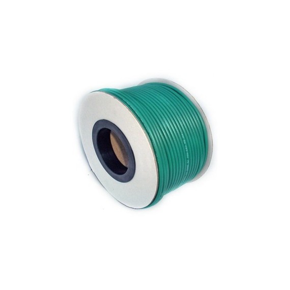 Bobine Câble Coaxial KX6 500m + Alimentation 2x0.5 (CABLE-KX6)