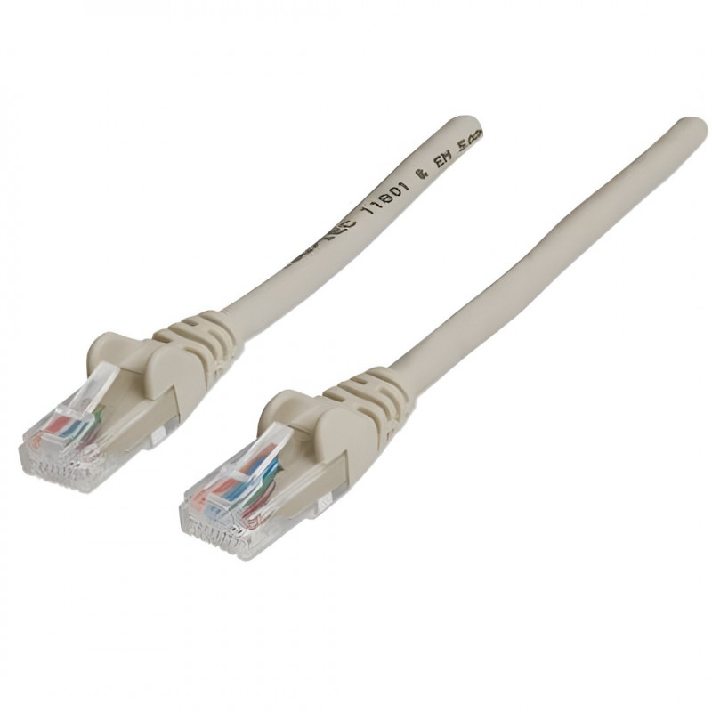 Cable Réseau CAT6 5M