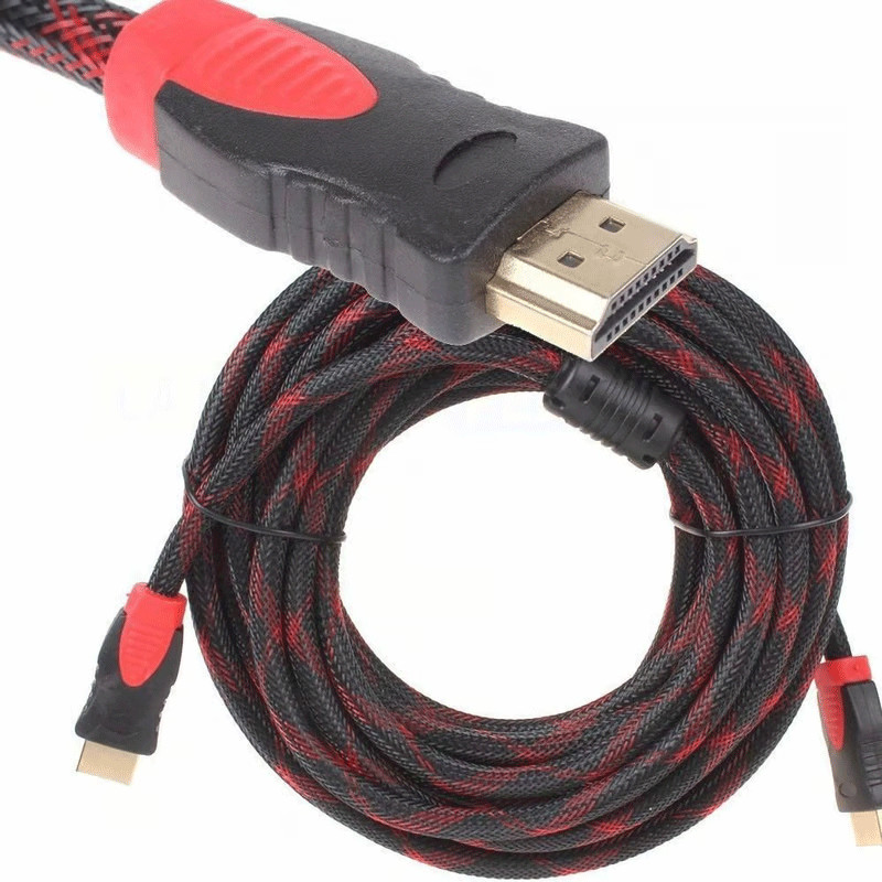 CABLE HDMI 3 Mètres 