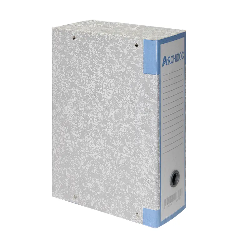 Boite d’archives Dos 10cm ARCHIDOC