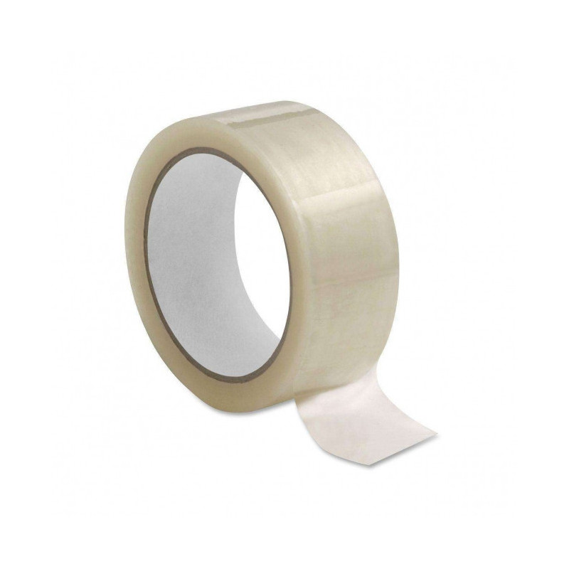 SCOTCH D'EMBALLAGE TRANSPARENT 040/048