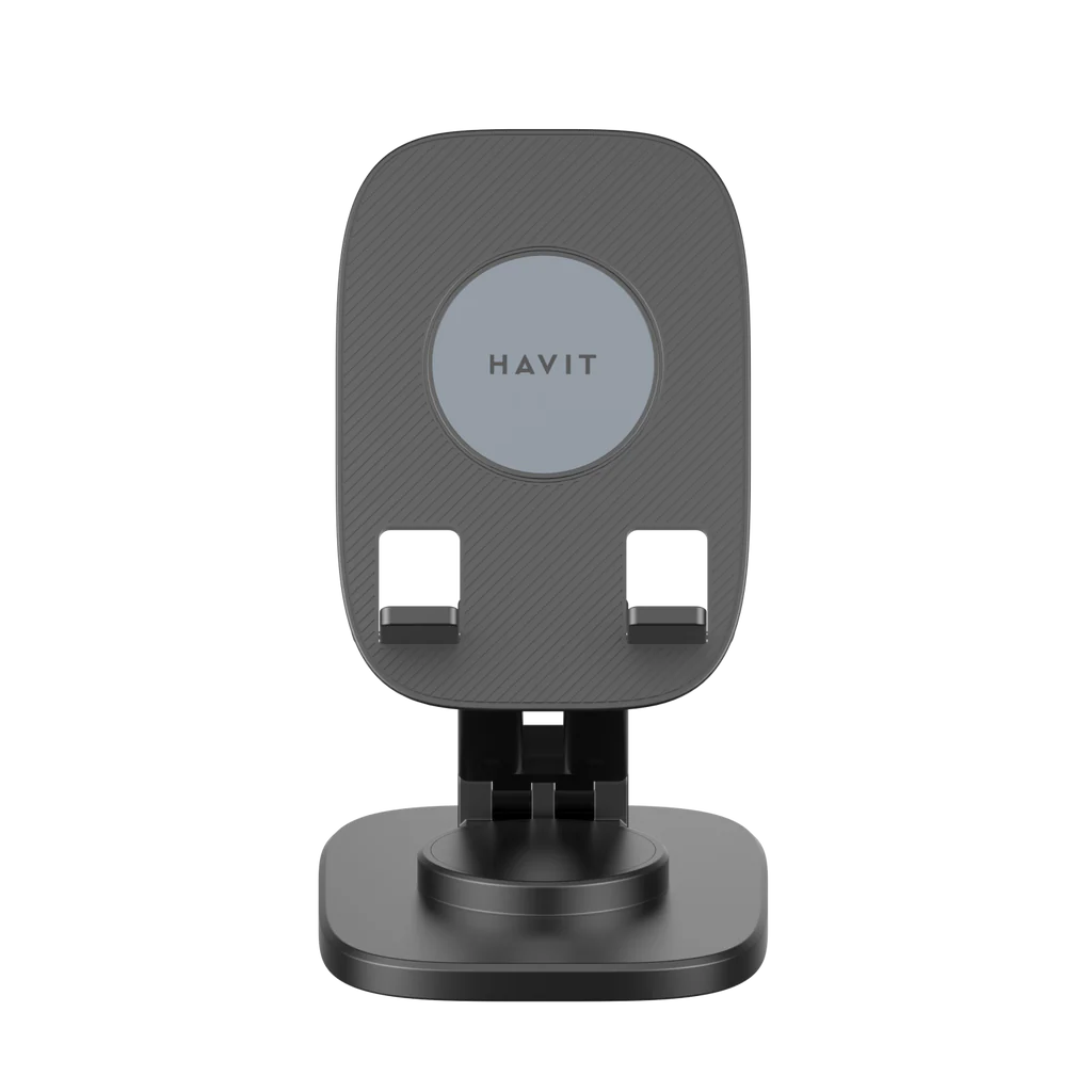 SUPPORT DE BUREAU POUR SMARTPHONE HAVIT ST7164