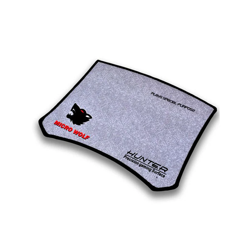 TAPIS SOURIS WILD WOLF H-8