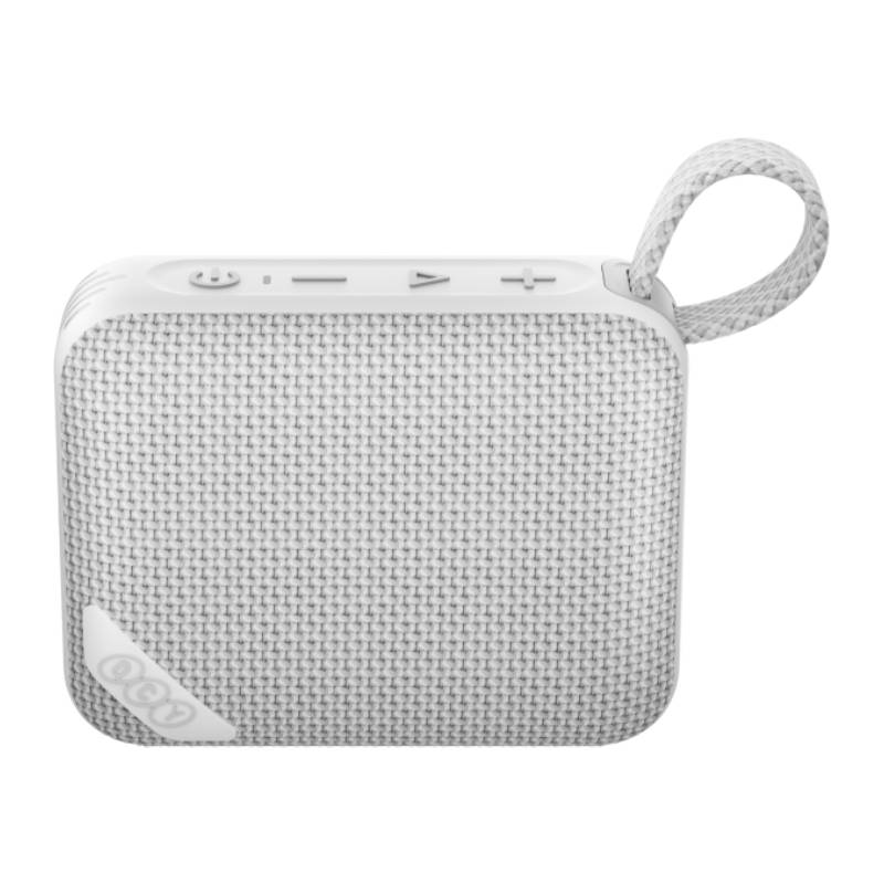 HAUT PARLEUR BLUETOOTH QCY SP2 - GRIS