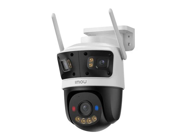 CAM IMOU TRIPLE-LENS 11MP / IPC-S7UP-11MOWED