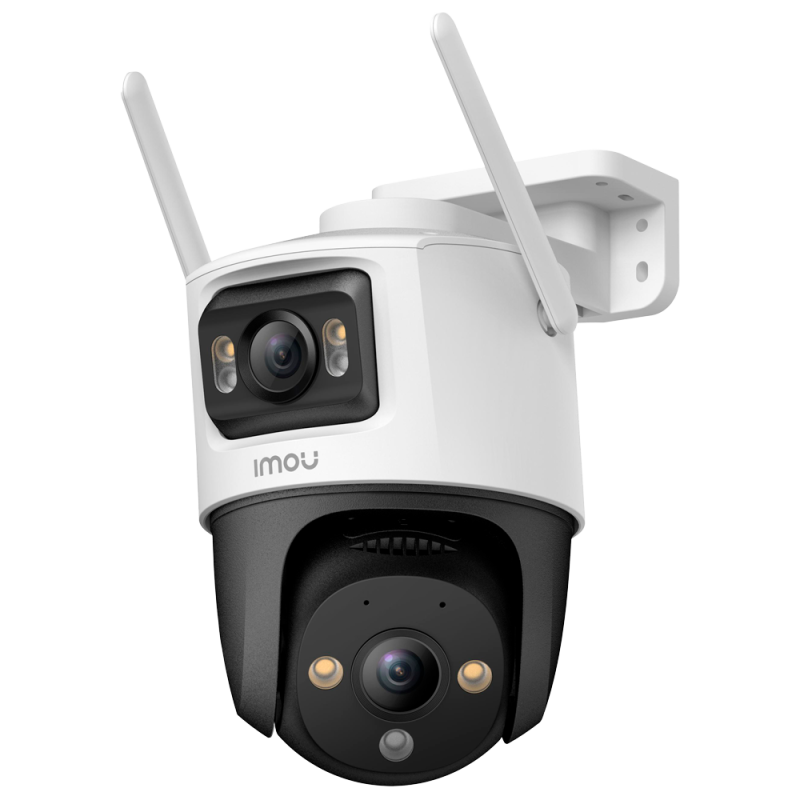 CAM IMOU CRUISER DUAL 2 10MP / IPC-S7XEP-10 MOWED