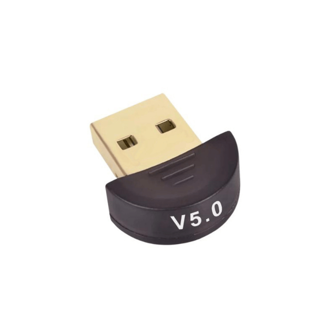 MINI CLE BLUETOOTH WIRELESS USB DONGLE 5.0