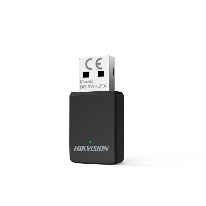 CLE WIFI HIKVISION AX900 USB 600MBT/S WI-FI 6
