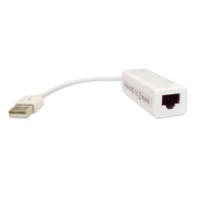 CARTE RESEAU USB 2.0 10/100 MBPS