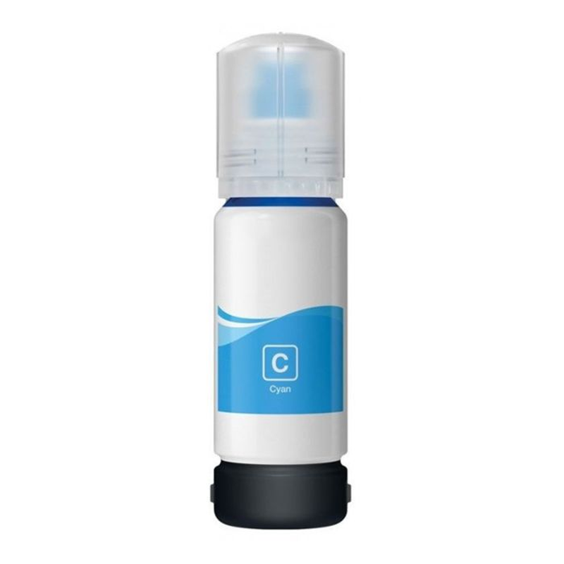 BOUTEILLE D'ENCRE  EPSON ADAPT CYAN 70ML
