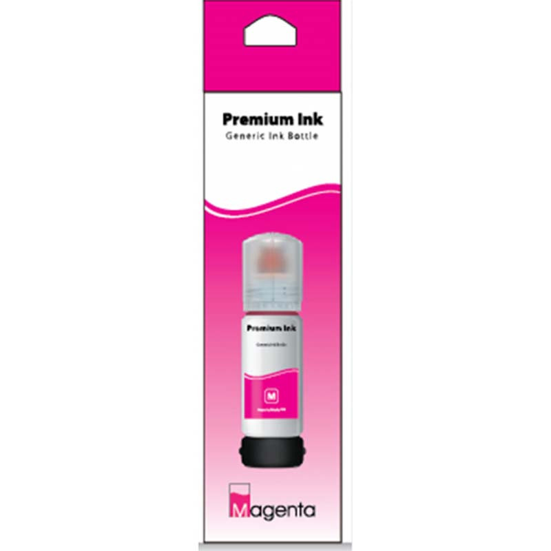 BOUTEILLE D'ENCRE EPSON  ADAPT MAGENTA 70ML