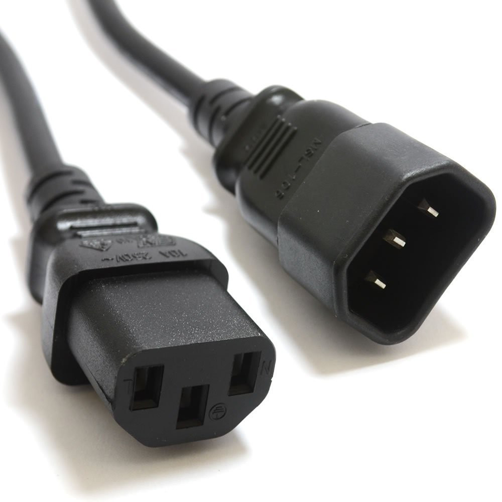 Cable D'alimentation Pour Onduleur
