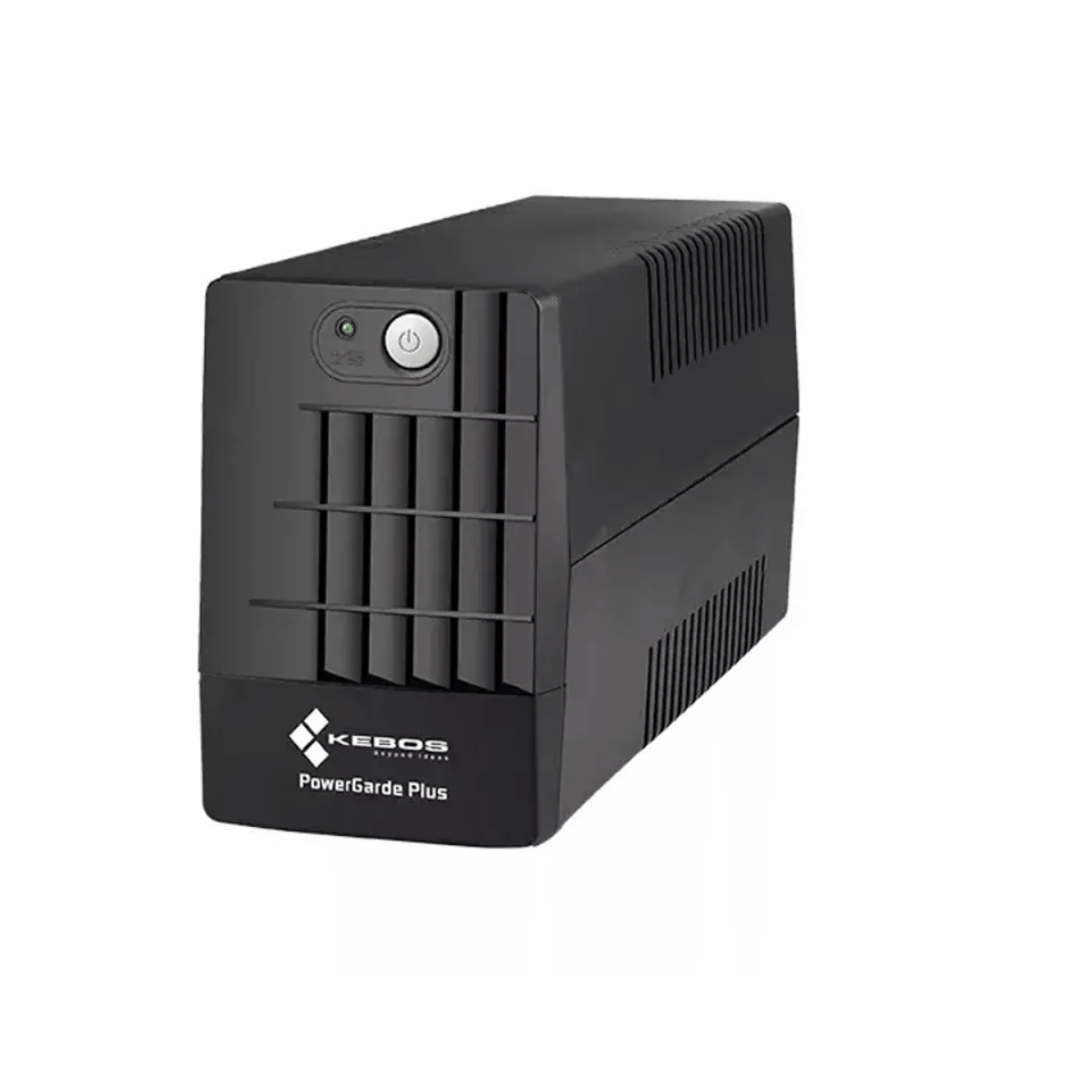 ONDULEUR 650 VA KEBOS PG