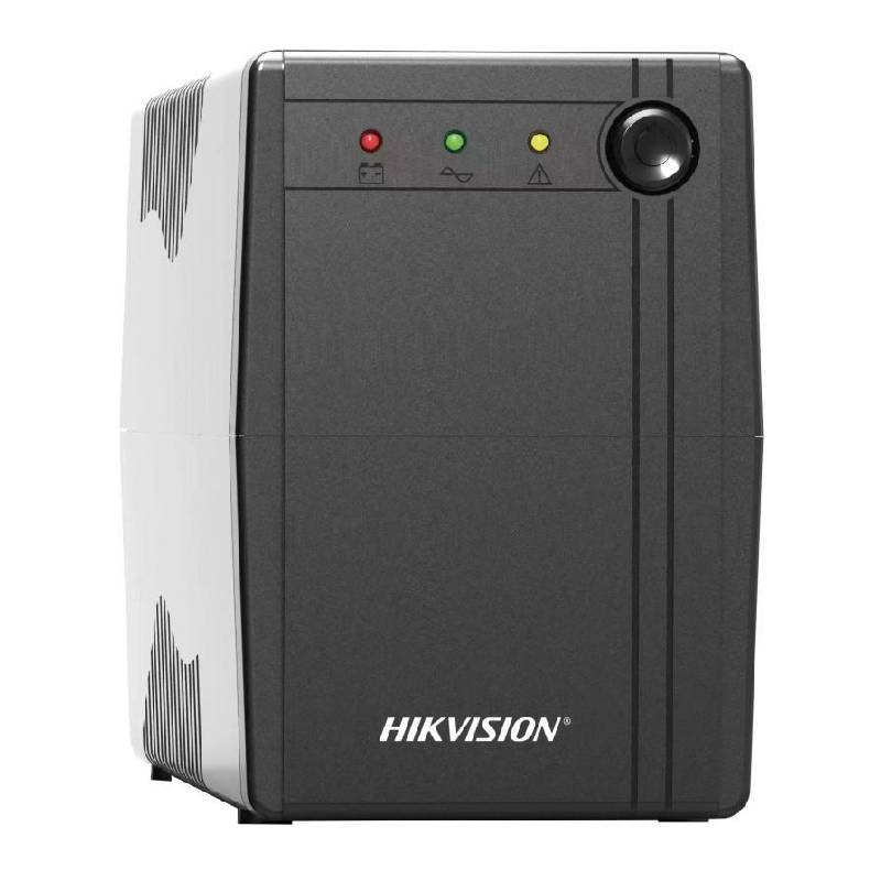 ONDULEUR IN-LINE HIKVISION DS-UPS600 VA