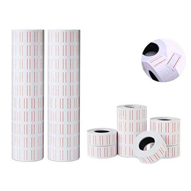 ROULEAUX ETIQUETTE FLEURISSANT 2CM 400E