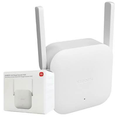 REPETEUR XIAOMI WIFI RANGE RXTENDRE N300